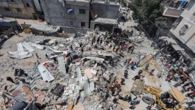 Gaza