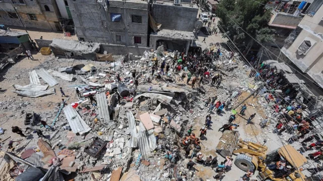 Gaza
