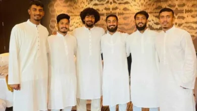 Hamza jamal eid