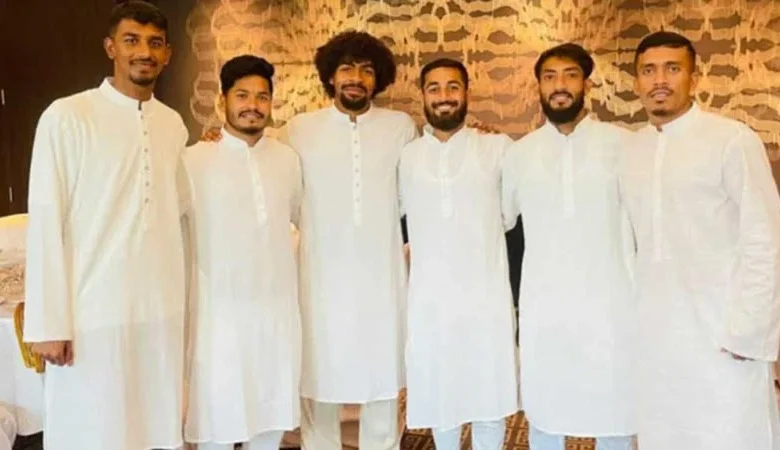 Hamza jamal eid