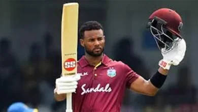 Hope cricket