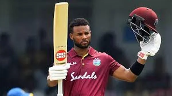 Hope cricket