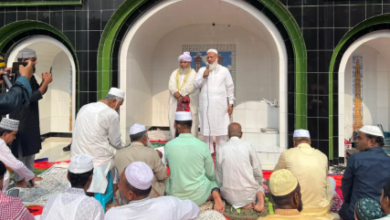 Jamaat nirbacon