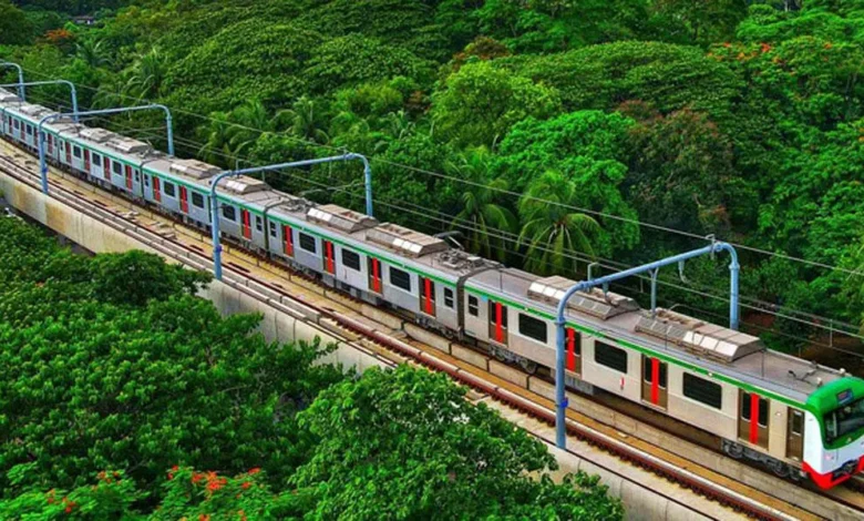 Metro eid