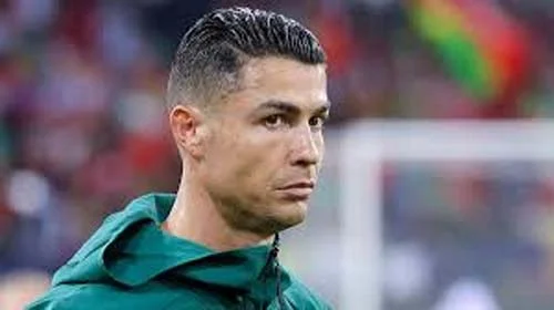 Ronaldo