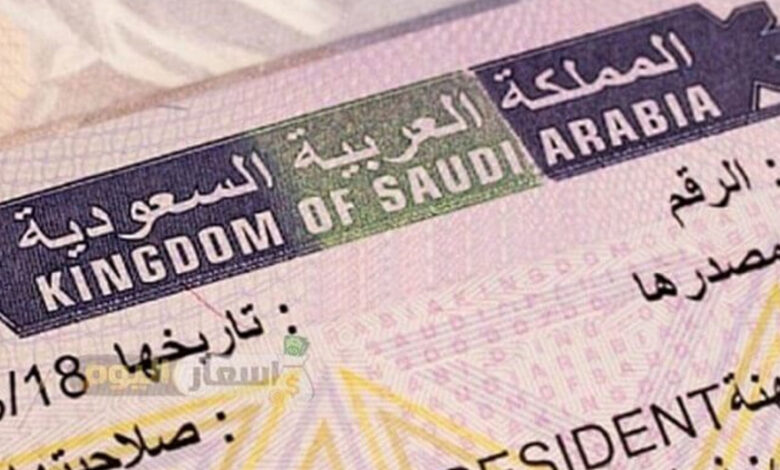 সৌদির ওয়ার্ক ও ওমরাহ ভিসা সাময়িকভাবে স্থগিত 1 Saudi visa