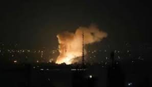 Tehran