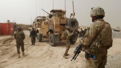 US army