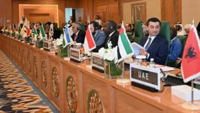 arab league