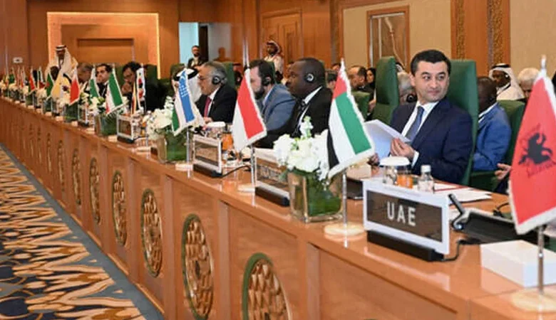 arab league