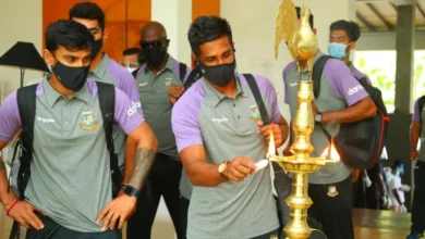 bd cricket srilanka