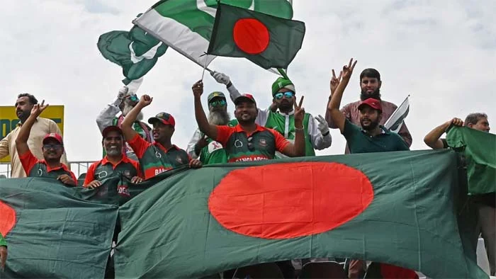 bd pak cricket