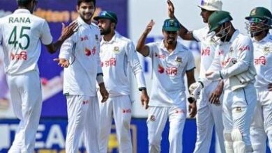 bd test srilanka
