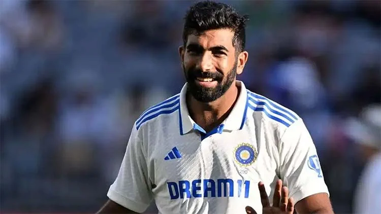 bumrah