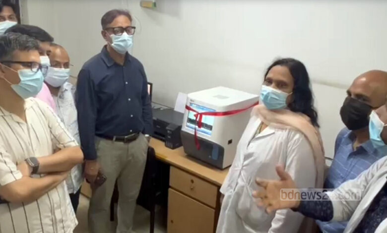 chattogram covid isolation center