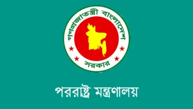 f ministry