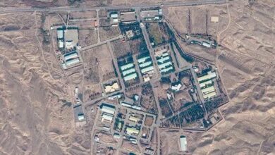 iran nuclear