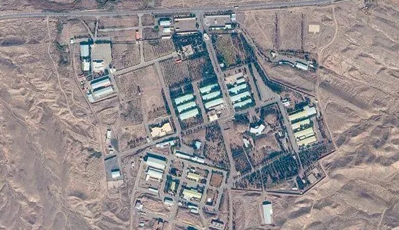 iran nuclear