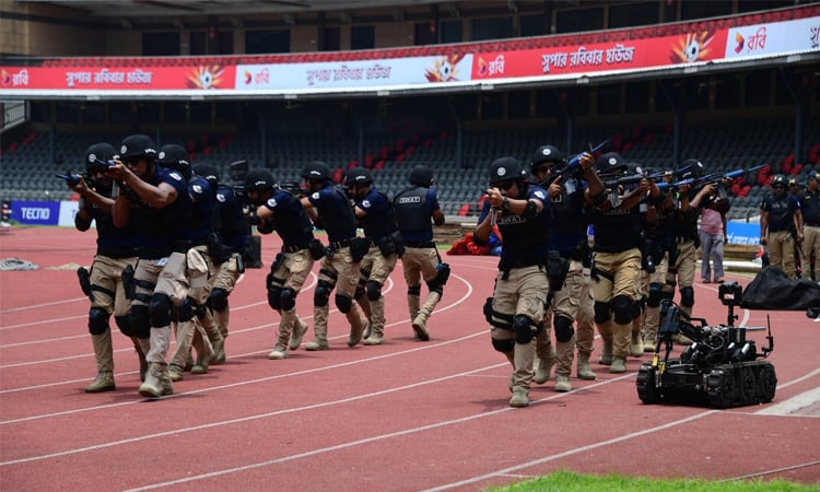 khela mohora