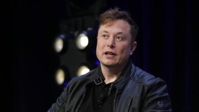 musk elon