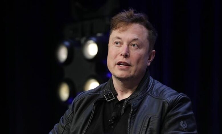 musk elon