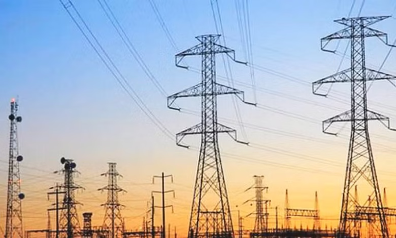 power ‍supply nepal