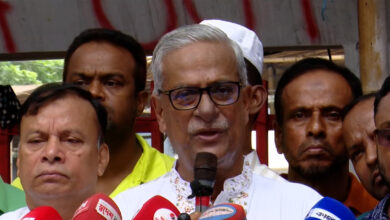 জযনুল আবদিন ফারুক