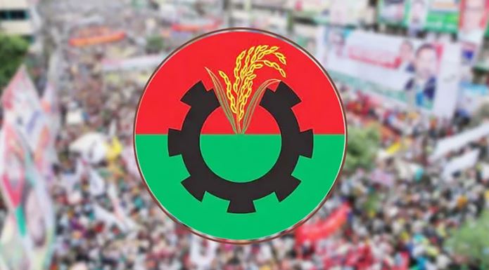 ভোটের প্রস্তুতি নিয়ে প্রধান উপদেষ্টার নির্দেশনায় সন্তুষ্ট বিএনপি 1 06 2