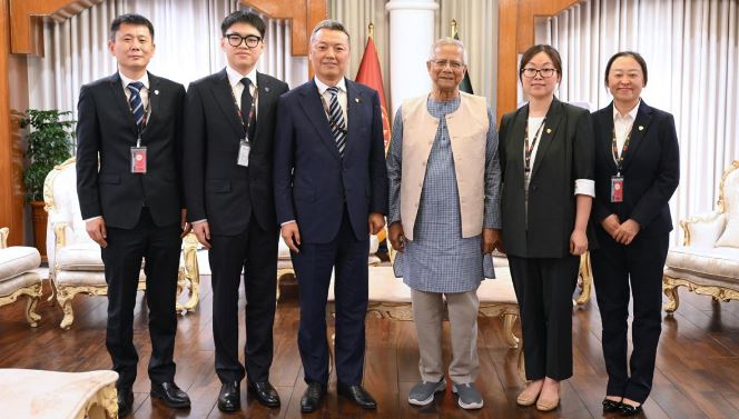 বাংলাদেশে ৩ কারখানা স্থাপন করবে হানডা, ২৫ হাজার কর্মসংস্থান সৃষ্টির আশা 1 33