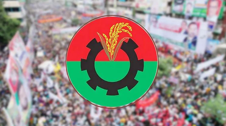 গণঅভ্যুত্থানের শহীদ-আহত পরিবারের জন্য বিএনপির বিশেষ আয়োজন 1 7