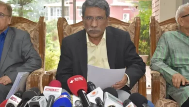 Ali Riaz