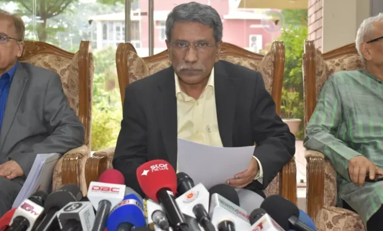 Ali Riaz