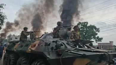 Army Gopal