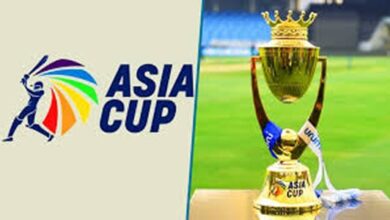 Asia cup