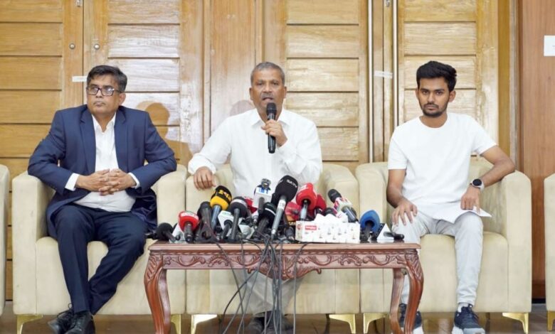 Asif Nazrul foujdari