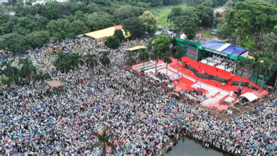 BJI Rally Gatharing