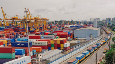 CTG Port 2 1