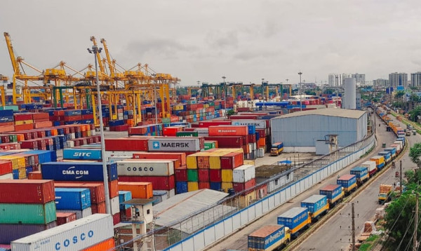 CTG Port 2 1