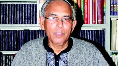 Mahbub Sir
