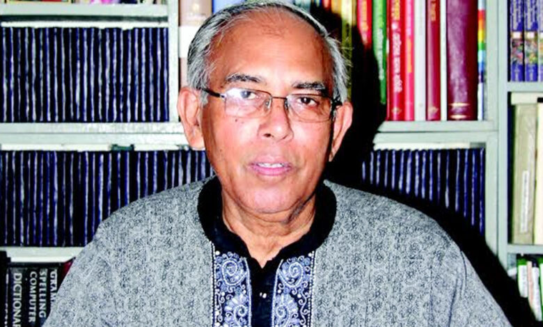 Mahbub Sir
