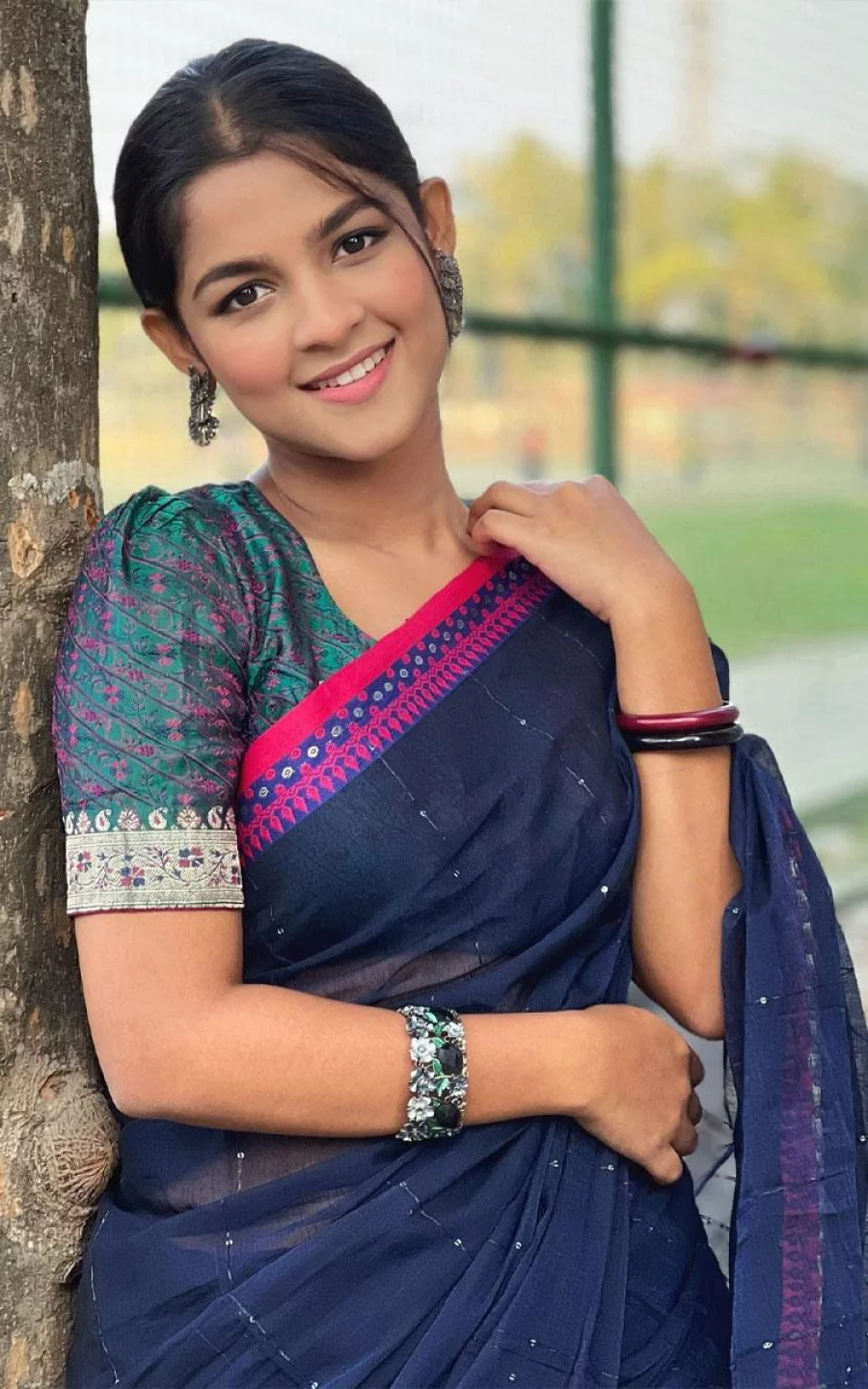 Sadia ayman