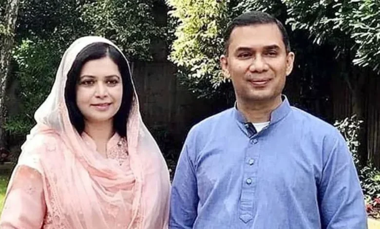 Tareq zubaida