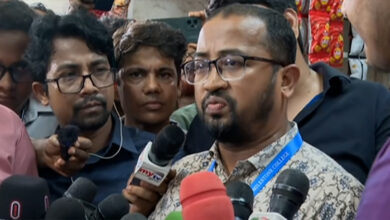 saiful milestone