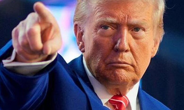 trump edu