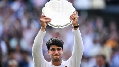 wimbledone sinar