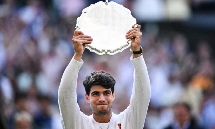 wimbledone sinar