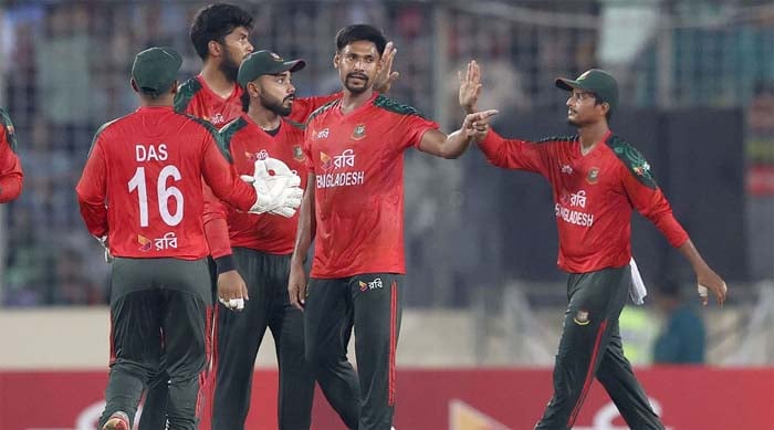 সিরিজ জয়