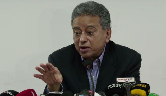 চাপিয়ে দিয়ে পরিবর্তন আনতে চাইলে টেকসই হবে না: আমীর খসরু 1 4