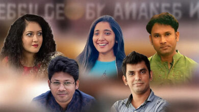5 bangladeshi