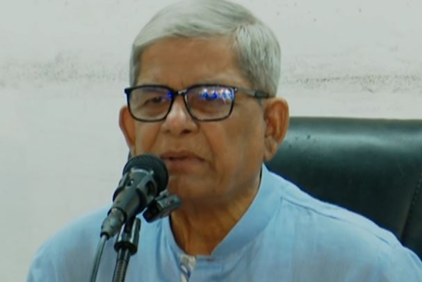 দেশে উগ্রপন্থী রাজনীতি প্রতিষ্ঠার ষড়যন্ত্র চলছে: মির্জা ফখরুল 1 6 7